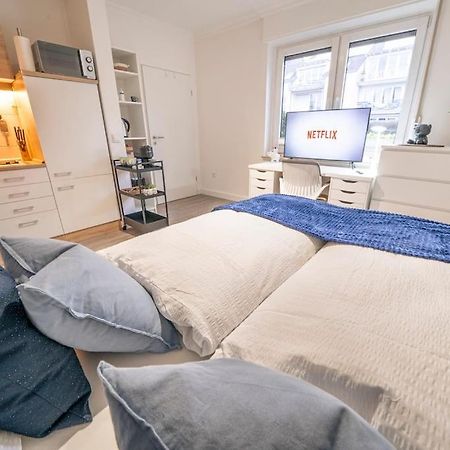 Truth Loft - Kueche, Internet, Modern, Top Anbindung ดอร์ทมุนด์ ภายนอก รูปภาพ