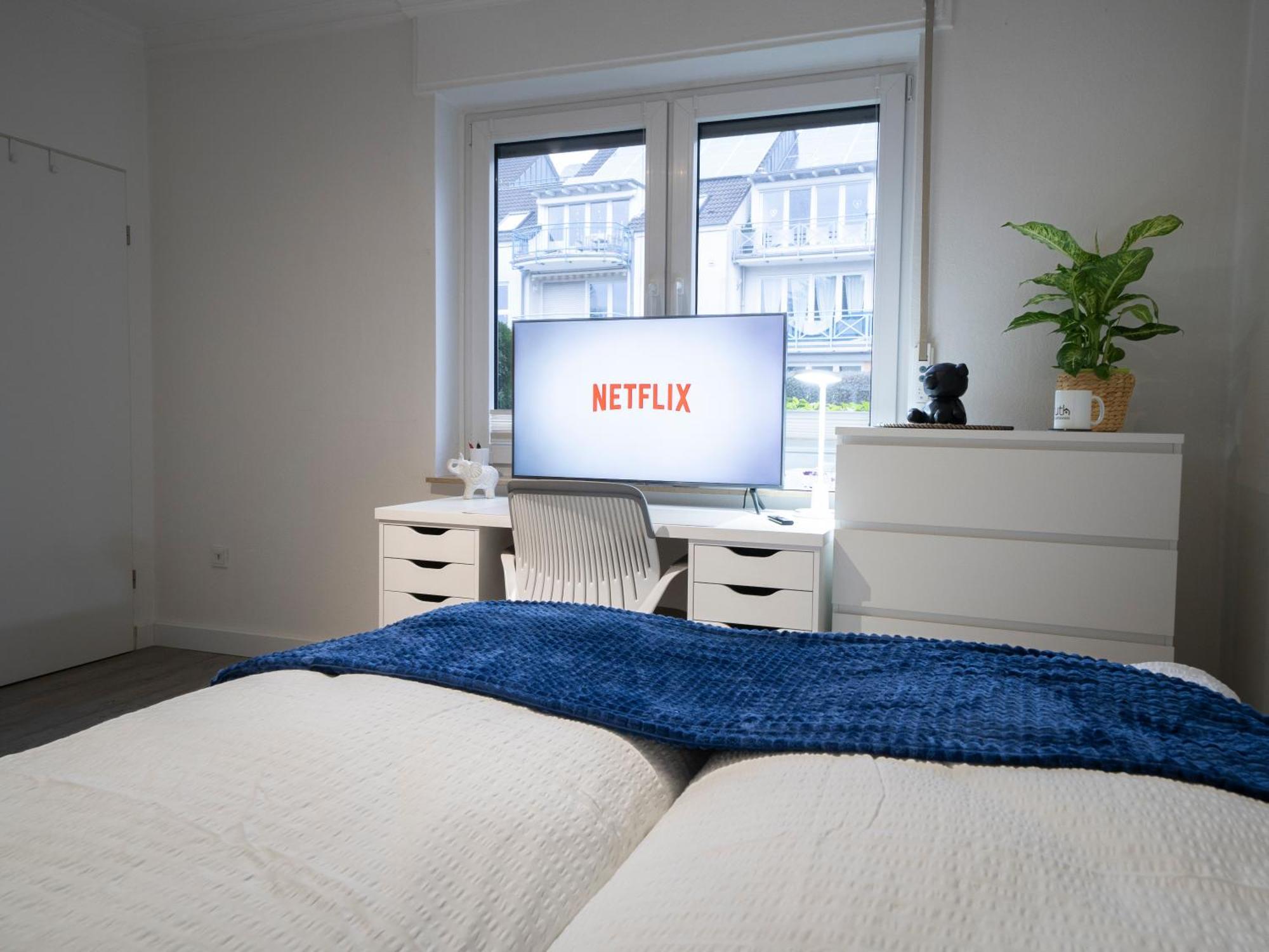Truth Loft - Kueche, Internet, Modern, Top Anbindung ดอร์ทมุนด์ ภายนอก รูปภาพ