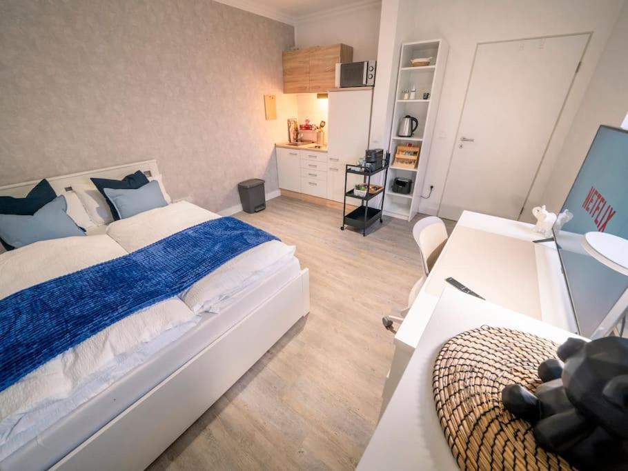Truth Loft - Kueche, Internet, Modern, Top Anbindung ดอร์ทมุนด์ ภายนอก รูปภาพ